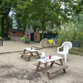 Garten