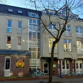 Kita Kleine Wichtel