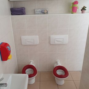 kleines-Badezimmer