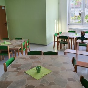 Kinderrestaurant